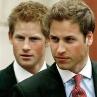 Hadiri Ultah Ratu Elizabeth, Pangeran William Ngantuk